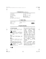 Preview for 58 page of Silvercrest SKHD 1800 A1 Operating Instructions Manual