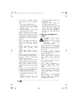 Preview for 60 page of Silvercrest SKHD 1800 A1 Operating Instructions Manual