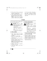 Preview for 62 page of Silvercrest SKHD 1800 A1 Operating Instructions Manual