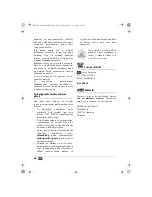 Preview for 66 page of Silvercrest SKHD 1800 A1 Operating Instructions Manual