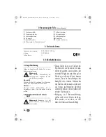 Preview for 68 page of Silvercrest SKHD 1800 A1 Operating Instructions Manual