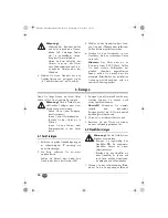 Preview for 72 page of Silvercrest SKHD 1800 A1 Operating Instructions Manual