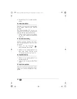 Preview for 74 page of Silvercrest SKHD 1800 A1 Operating Instructions Manual