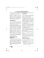 Preview for 76 page of Silvercrest SKHD 1800 A1 Operating Instructions Manual