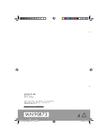 Preview for 78 page of Silvercrest SKHD 1800 A1 Operating Instructions Manual