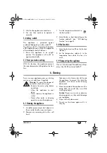 Preview for 9 page of Silvercrest SKHL 1800 A1 Operating Instructions Manual