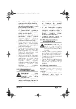 Preview for 15 page of Silvercrest SKHL 1800 A1 Operating Instructions Manual