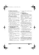 Preview for 17 page of Silvercrest SKHL 1800 A1 Operating Instructions Manual