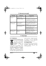 Preview for 19 page of Silvercrest SKHL 1800 A1 Operating Instructions Manual