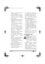 Preview for 23 page of Silvercrest SKHL 1800 A1 Operating Instructions Manual