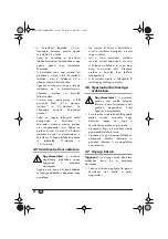 Preview for 24 page of Silvercrest SKHL 1800 A1 Operating Instructions Manual