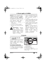 Preview for 25 page of Silvercrest SKHL 1800 A1 Operating Instructions Manual