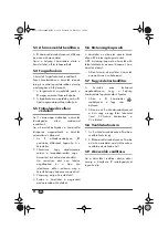 Preview for 26 page of Silvercrest SKHL 1800 A1 Operating Instructions Manual