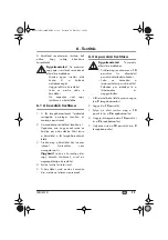 Preview for 27 page of Silvercrest SKHL 1800 A1 Operating Instructions Manual