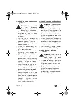 Preview for 33 page of Silvercrest SKHL 1800 A1 Operating Instructions Manual