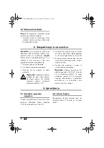 Preview for 34 page of Silvercrest SKHL 1800 A1 Operating Instructions Manual