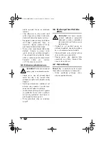 Preview for 42 page of Silvercrest SKHL 1800 A1 Operating Instructions Manual