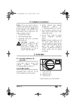 Preview for 43 page of Silvercrest SKHL 1800 A1 Operating Instructions Manual