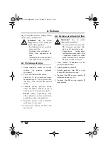 Preview for 54 page of Silvercrest SKHL 1800 A1 Operating Instructions Manual