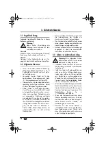 Preview for 58 page of Silvercrest SKHL 1800 A1 Operating Instructions Manual