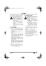 Preview for 63 page of Silvercrest SKHL 1800 A1 Operating Instructions Manual