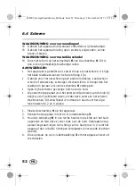 Предварительный просмотр 54 страницы Silvercrest SKHT 1.5 A1 Operating Instructions Manual