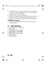 Предварительный просмотр 70 страницы Silvercrest SKHT 1.5 A1 Operating Instructions Manual