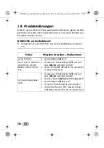 Предварительный просмотр 78 страницы Silvercrest SKHT 1.5 A1 Operating Instructions Manual