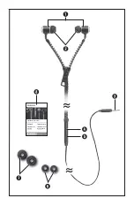 Предварительный просмотр 3 страницы Silvercrest SKIR 32 B1 Operating Instructions Manual