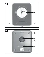 Предварительный просмотр 3 страницы Silvercrest SKIU 5 A1 Operating Instructions Manual