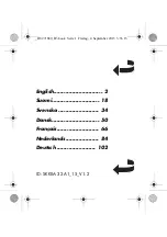 Preview for 2 page of Silvercrest SKKIM 32 A1 Operating Instructions Manual