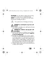 Preview for 7 page of Silvercrest SKKIM 32 A1 Operating Instructions Manual