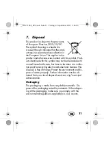 Preview for 13 page of Silvercrest SKKIM 32 A1 Operating Instructions Manual