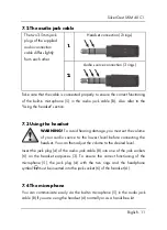 Предварительный просмотр 13 страницы Silvercrest SKM 40 C1 Operating Instructions And Safety Instructions