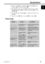 Preview for 22 page of Silvercrest SKM 500 A1 Operating Instructions Manual