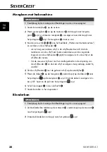 Preview for 41 page of Silvercrest SKM 500 A1 Operating Instructions Manual