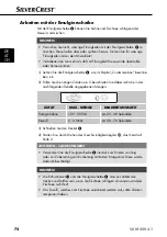 Preview for 75 page of Silvercrest SKM 500 A1 Operating Instructions Manual