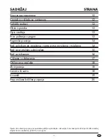 Preview for 13 page of Silvercrest SKM 550 A1 Operating Instructions Manual