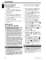 Preview for 12 page of Silvercrest SKM 550 B1 Operating Instructions Manual