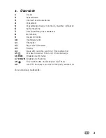 Preview for 5 page of Silvercrest SKMD 1000 A1 KAT Operating Instructions Manual