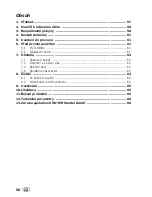 Preview for 58 page of Silvercrest SKMD 1000 A1 KAT Operating Instructions Manual