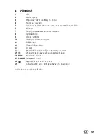 Preview for 59 page of Silvercrest SKMD 1000 A1 KAT Operating Instructions Manual