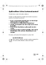 Preview for 23 page of Silvercrest SKME 150 A1 Operating Instructions Manual