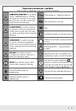 Предварительный просмотр 32 страницы Silvercrest SKME 180 B1 Manual