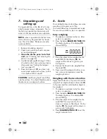 Preview for 46 page of Silvercrest SKMK 1200 A1 Operating Instructions Manual