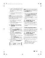 Preview for 57 page of Silvercrest SKMK 1200 A1 Operating Instructions Manual