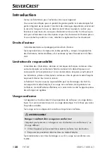 Preview for 41 page of Silvercrest SKML 1000 A1 Operating Instructions Manual