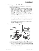 Preview for 100 page of Silvercrest SKR 800 B2 Operating Instructions And Safety Instructions