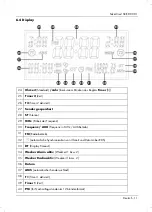 Предварительный просмотр 13 страницы Silvercrest SKR 800 D1 Operating Instructions And Safety Instructions