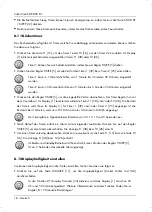 Предварительный просмотр 18 страницы Silvercrest SKR 800 D1 Operating Instructions And Safety Instructions